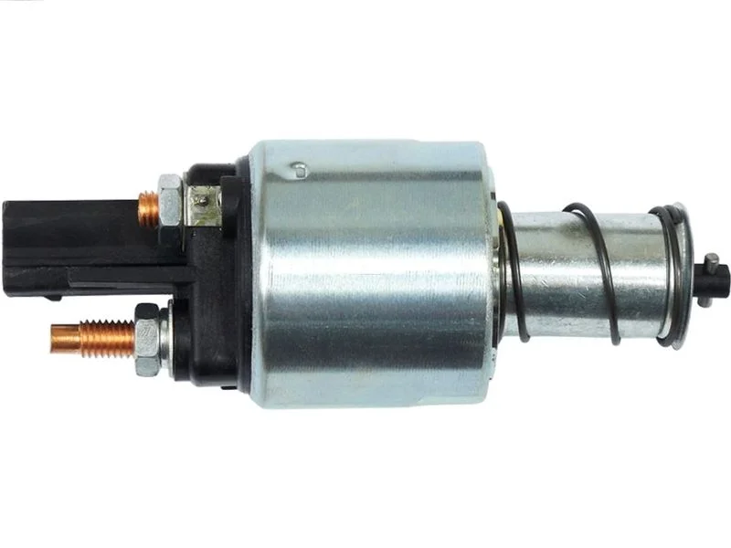Solenoid Switch, starter AS-PL SS3054