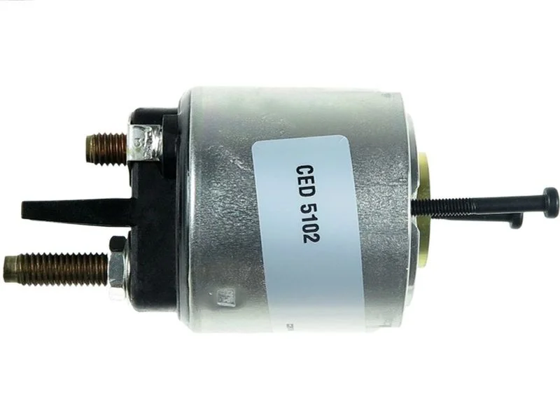 Solenoid Switch, starter AS-PL SS3066(VALEO)