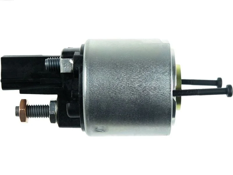 Solenoid Switch, starter AS-PL SS3071(VALEO)