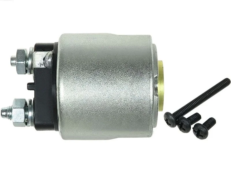 Solenoid Switch, starter AS-PL SS3107P