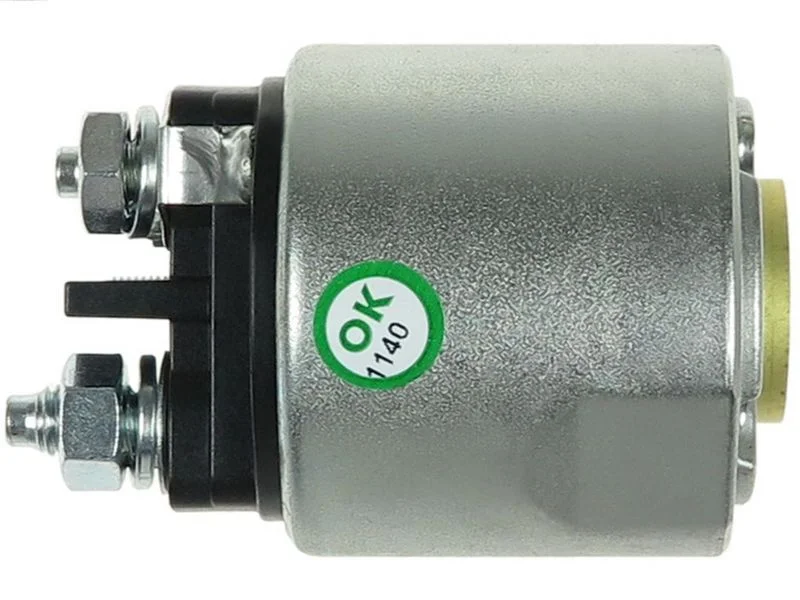 Solenoid Switch, starter AS-PL SS3110P