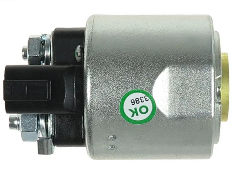 Solenoid Switch, starter AS-PL SS3116P