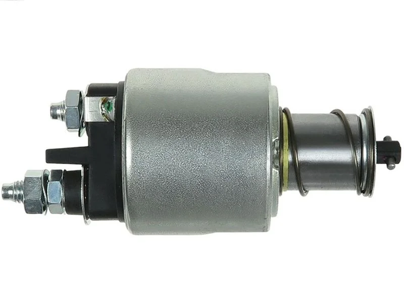 Solenoid Switch, starter AS-PL SS3117P