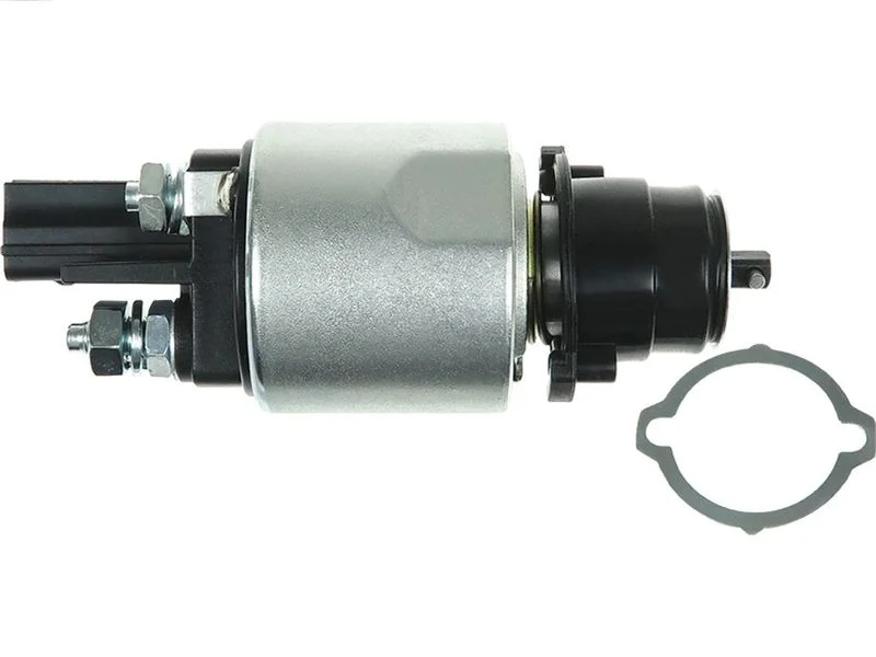 Solenoid Switch, starter AS-PL SS3120P