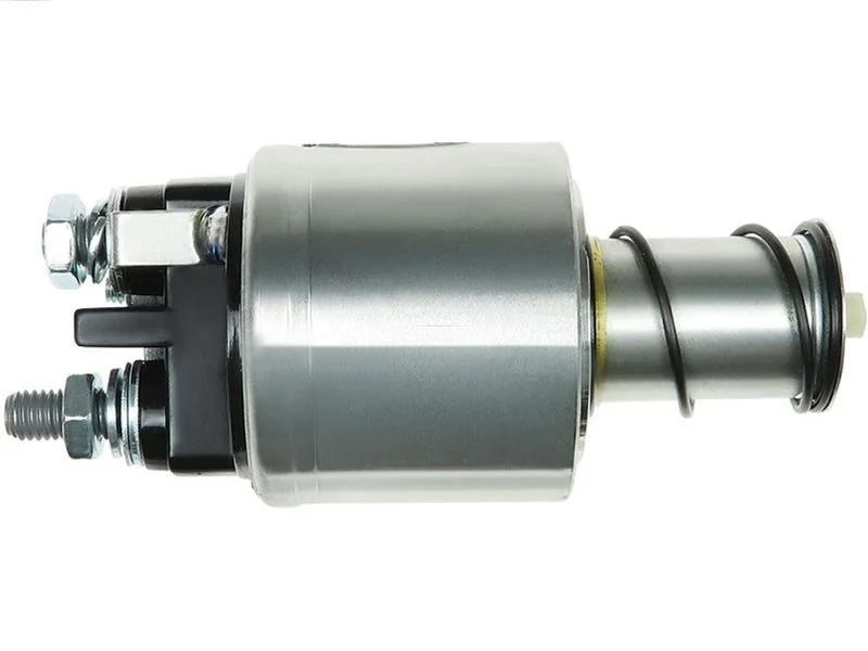 Solenoid Switch, starter AS-PL SS3122S