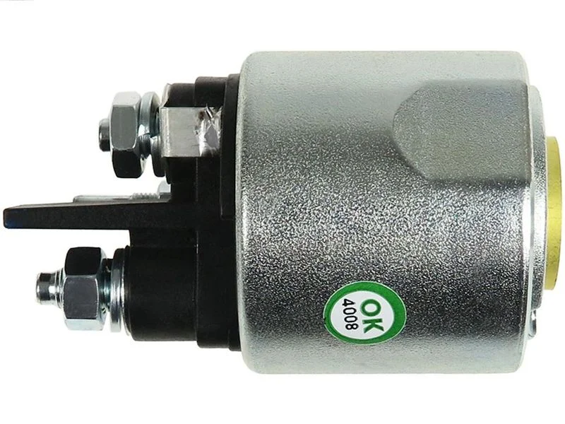 Solenoid Switch, starter AS-PL SS3125P