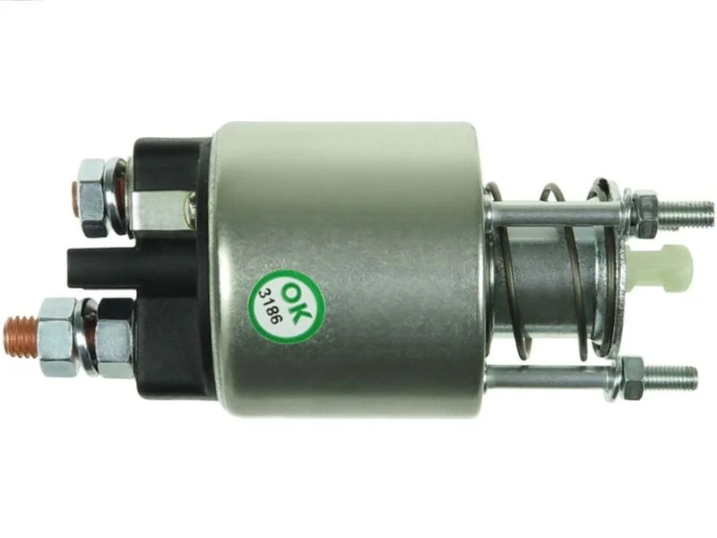 Solenoid Switch, starter AS-PL SS4001P