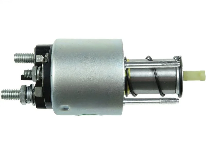 Solenoid Switch, starter AS-PL SS4002