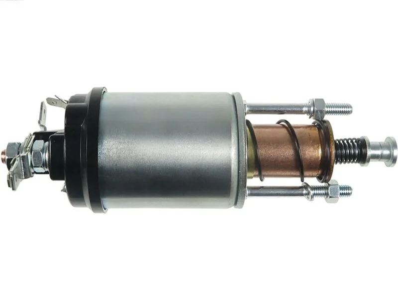 Solenoid Switch, starter AS-PL SS4005