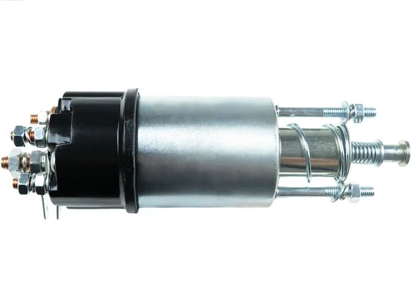 Solenoid Switch, starter AS-PL SS4006