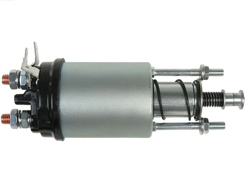 Solenoid Switch, starter AS-PL SS4007