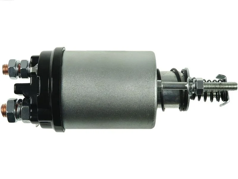 Solenoid Switch, starter AS-PL SS4009