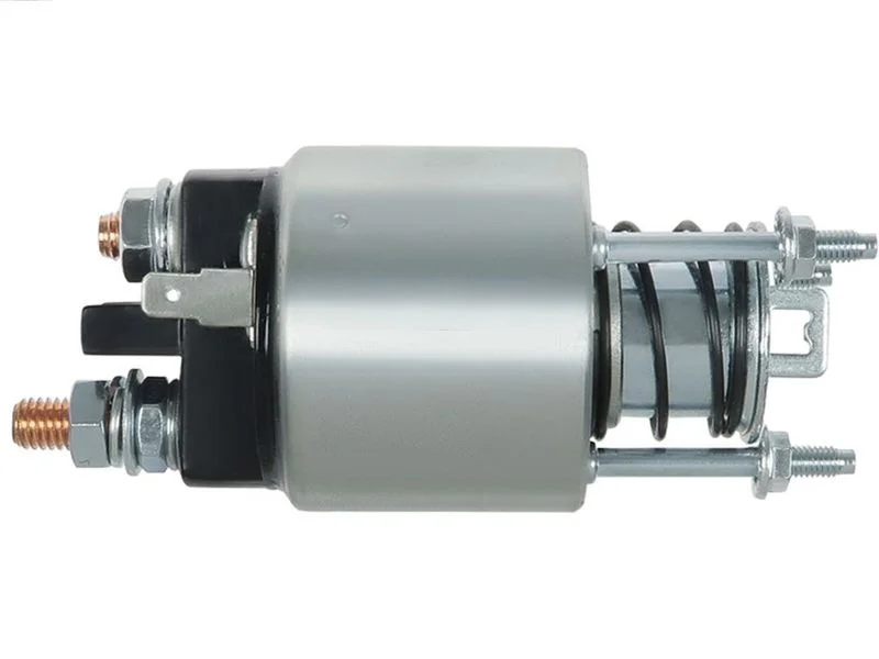Solenoid Switch, starter AS-PL SS4010