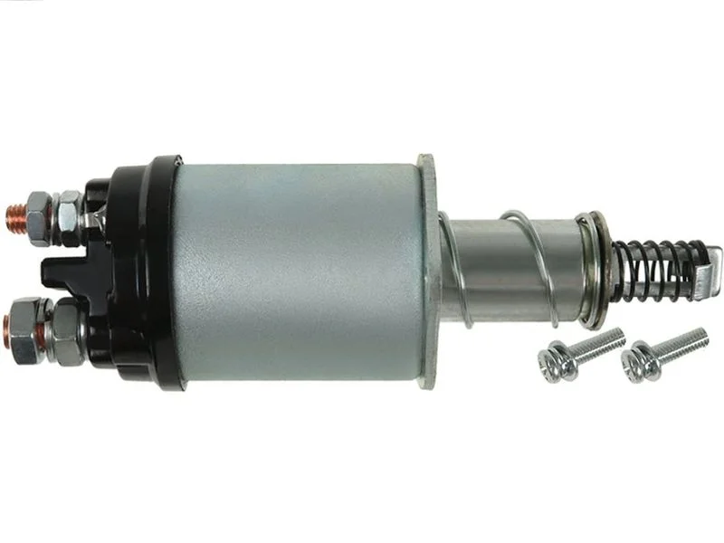 Solenoid Switch, starter AS-PL SS4012