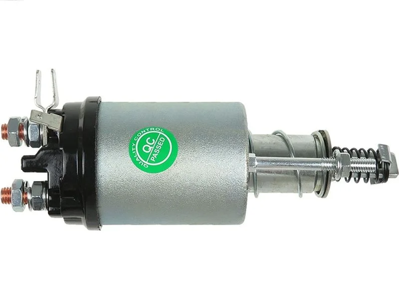 Solenoid Switch, starter AS-PL SS4013