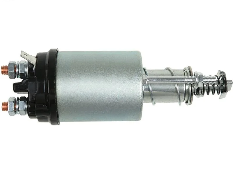 Solenoid Switch, starter AS-PL SS4017