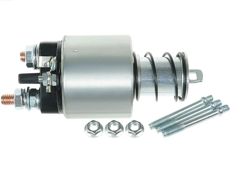 Solenoid Switch, starter AS-PL SS4019