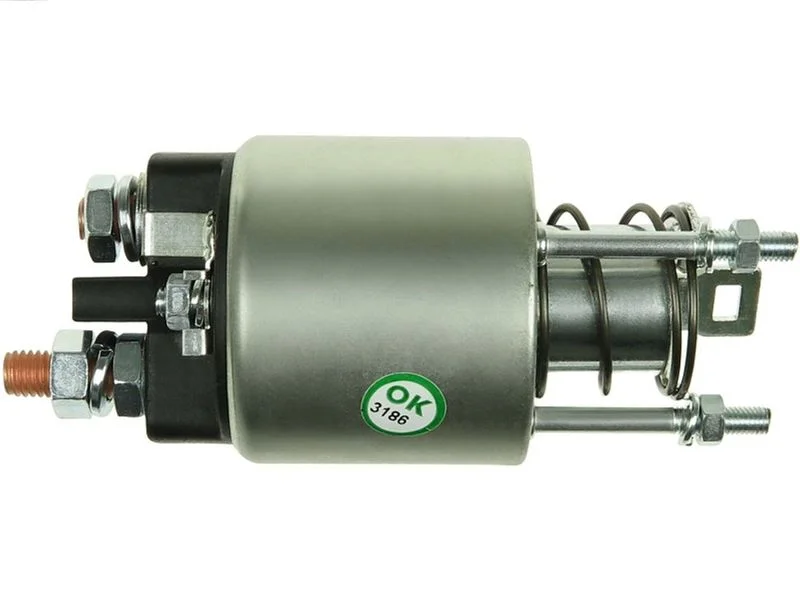 Solenoid Switch, starter AS-PL SS4019P