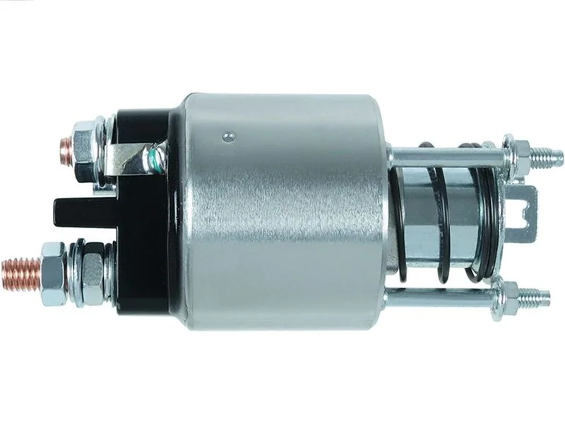Solenoid Switch, starter AS-PL SS4020