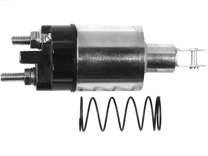 Solenoid Switch, starter AS-PL SS4022