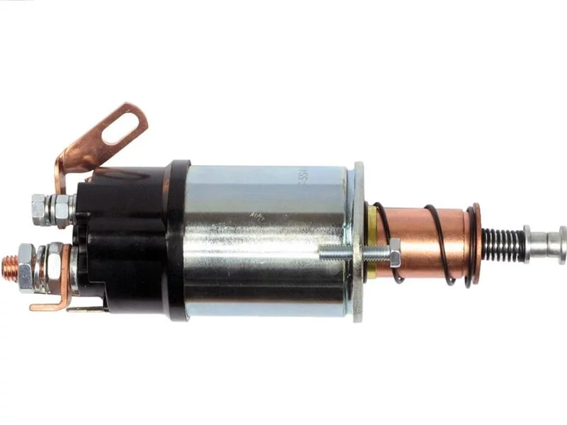 Solenoid Switch, starter AS-PL SS4026
