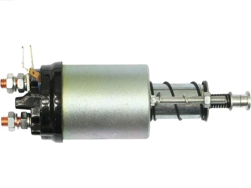 Solenoid Switch, starter AS-PL SS4028