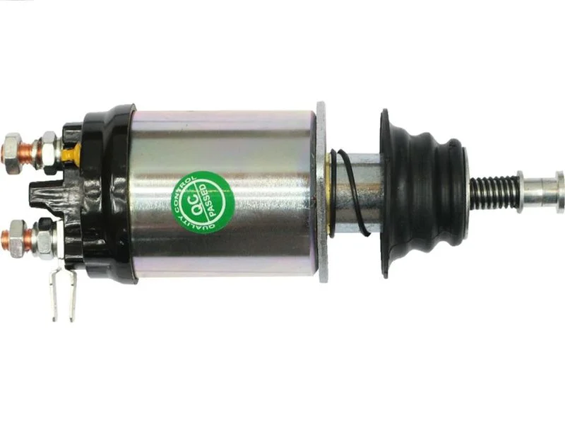 Solenoid Switch, starter AS-PL SS4029