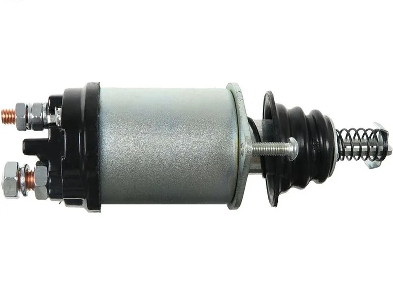 Solenoid Switch, starter AS-PL SS4031