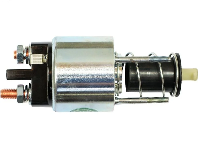 Solenoid Switch, starter AS-PL SS4034