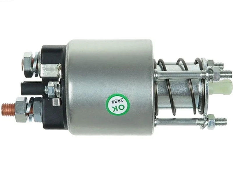 Solenoid Switch, starter AS-PL SS4035P
