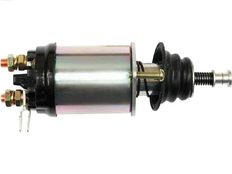 Solenoid Switch, starter AS-PL SS4036