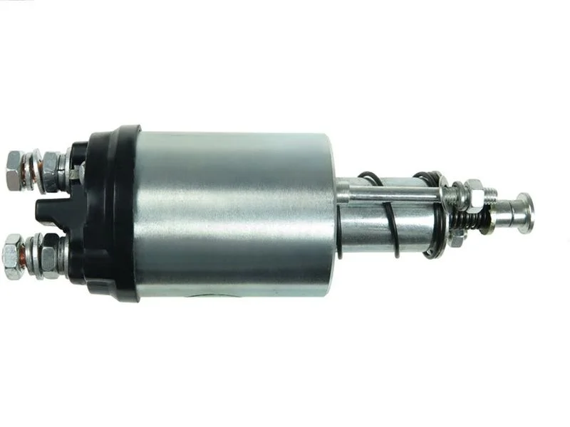 Solenoid Switch, starter AS-PL SS4043