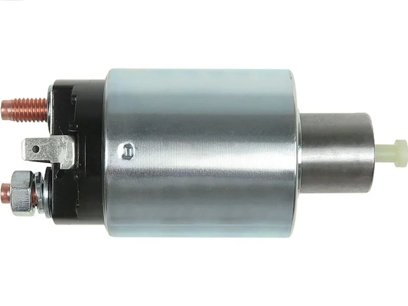 Solenoid Switch, starter AS-PL SS5002