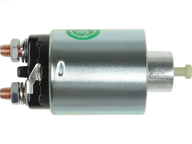 Solenoid Switch, starter AS-PL SS5004