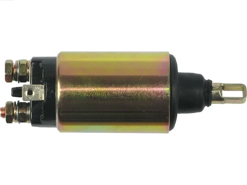 Solenoid Switch, starter AS-PL SS5006