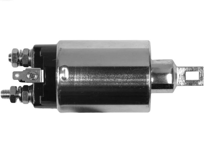 Solenoid Switch, starter AS-PL SS5007