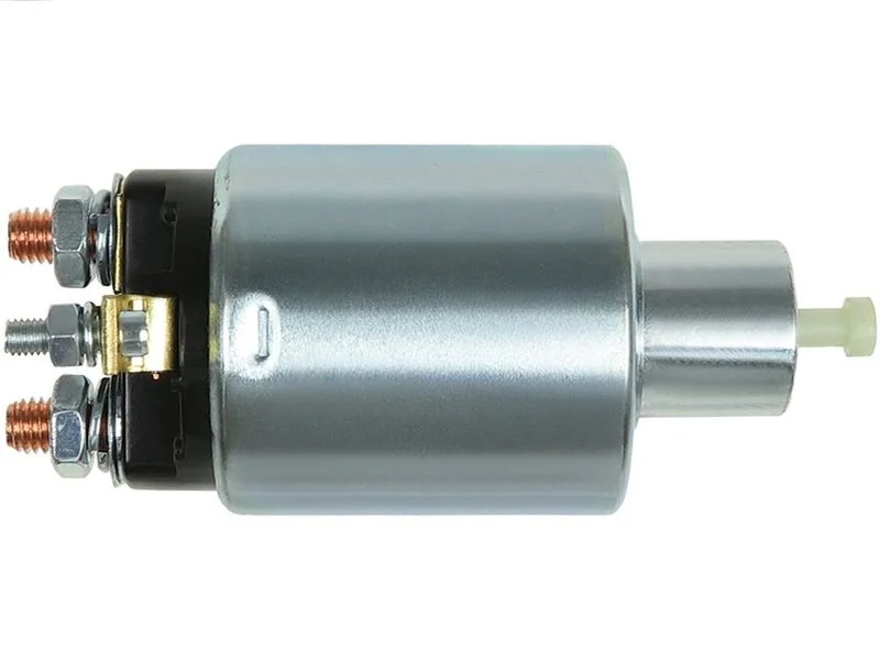 Solenoid Switch, starter AS-PL SS5011