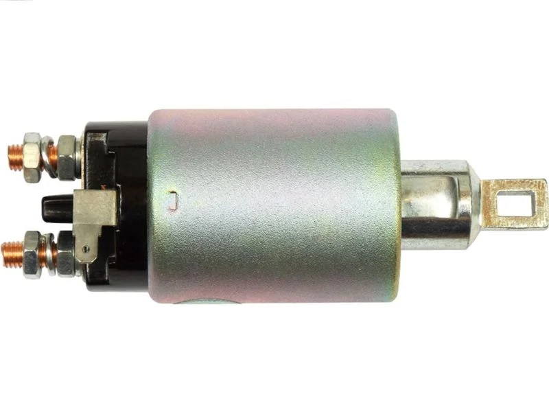 Solenoid Switch, starter AS-PL SS5012