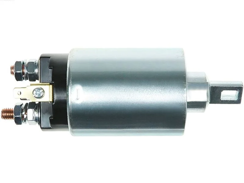 Solenoid Switch, starter AS-PL SS5016