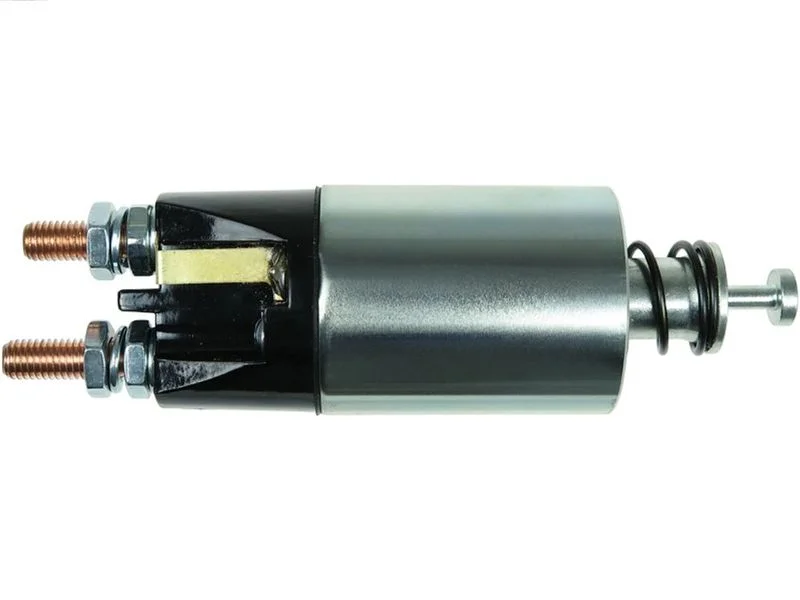 Solenoid Switch, starter AS-PL SS5019