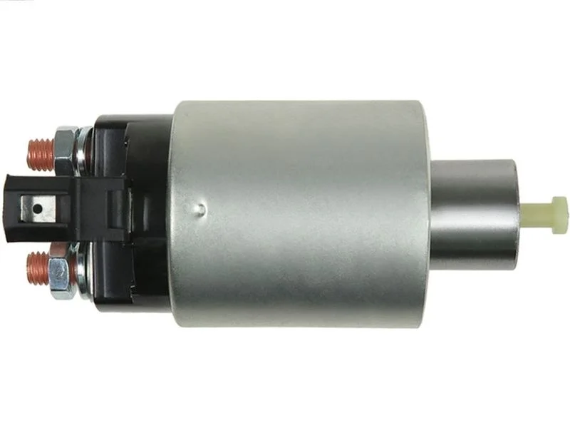 Solenoid Switch, starter AS-PL SS5024P