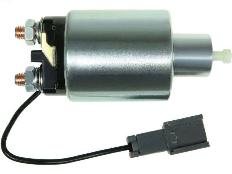 Solenoid Switch, starter AS-PL SS5031