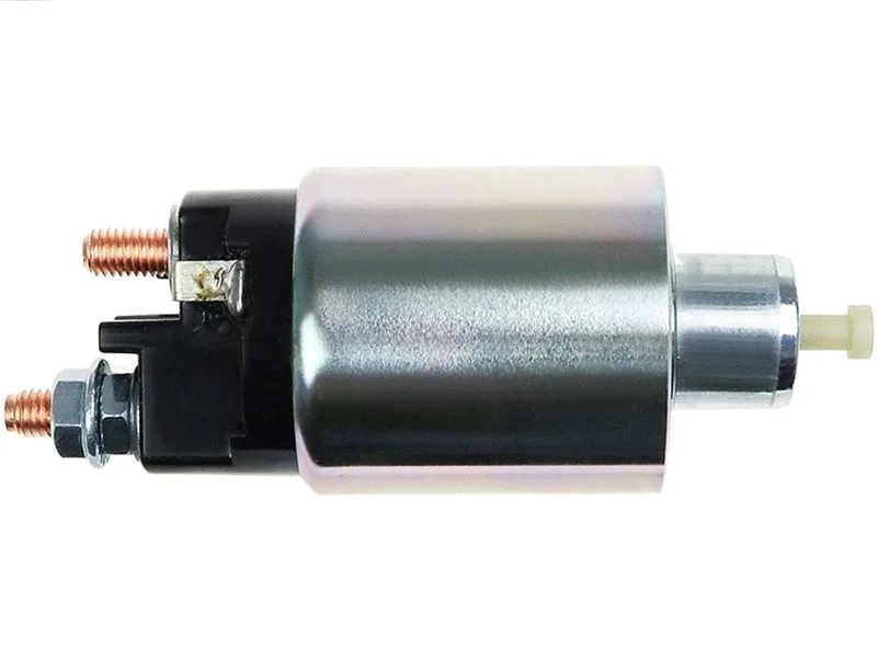 Solenoid Switch, starter AS-PL SS5035