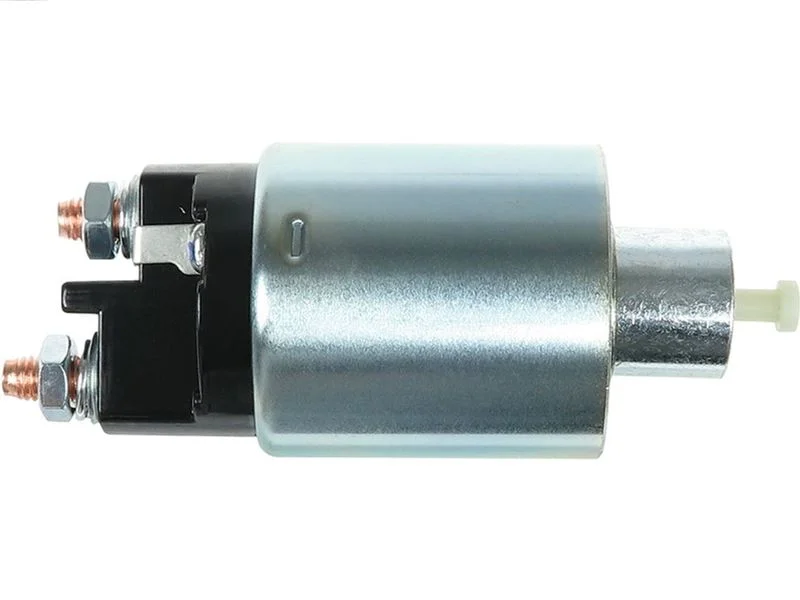 Solenoid Switch, starter AS-PL SS5037