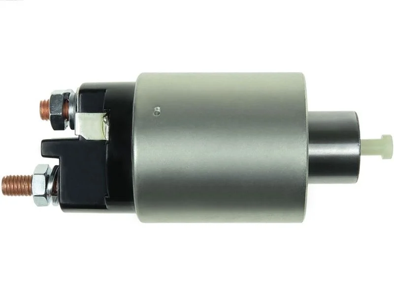 Solenoid Switch, starter AS-PL SS5037P