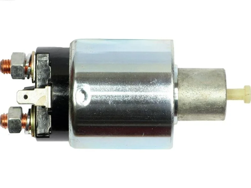 Solenoid Switch, starter AS-PL SS5040