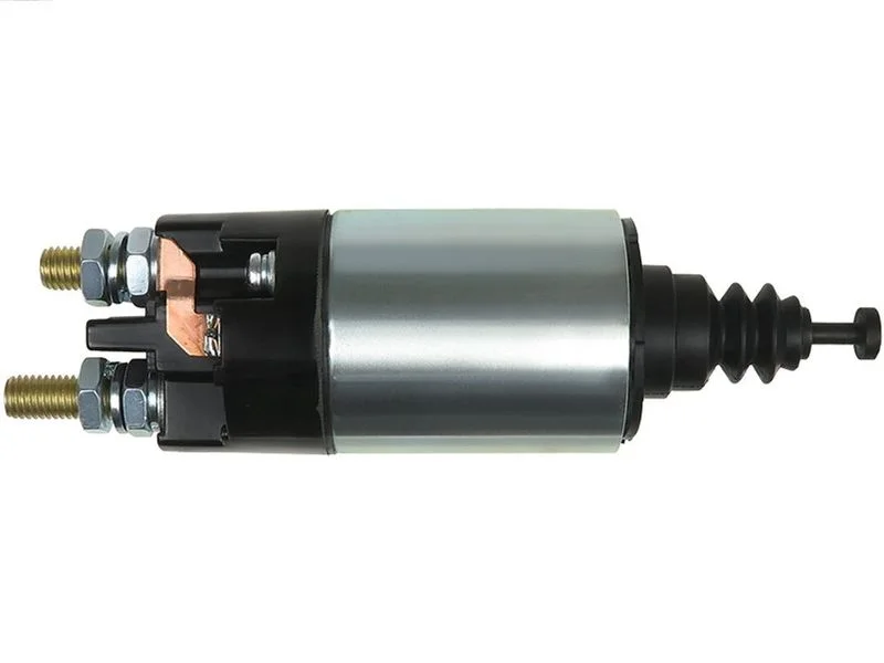 Solenoid Switch, starter AS-PL SS5042