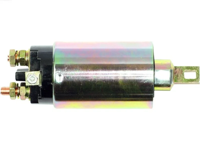 Solenoid Switch, starter AS-PL SS5043
