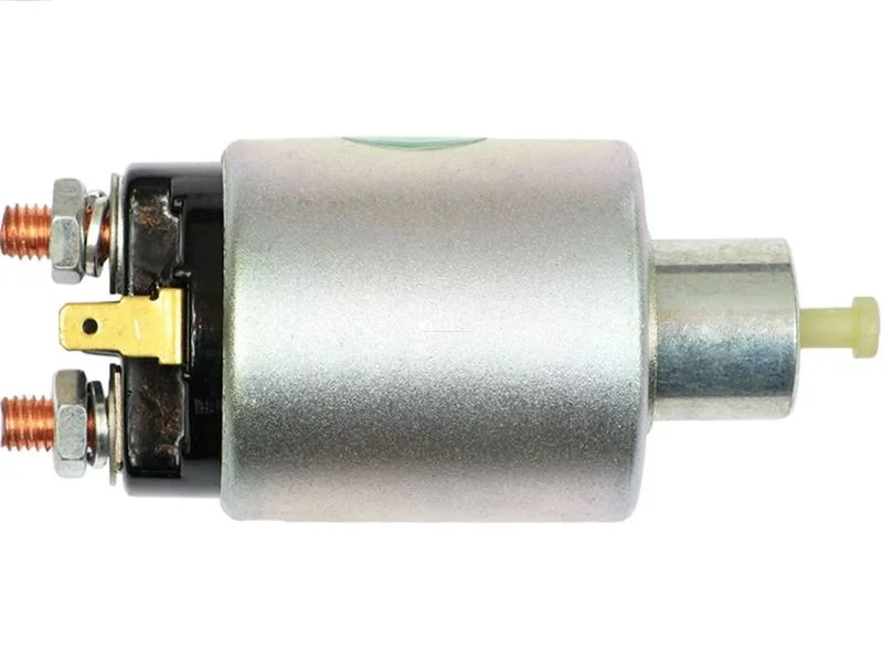 Solenoid Switch, starter AS-PL SS5056