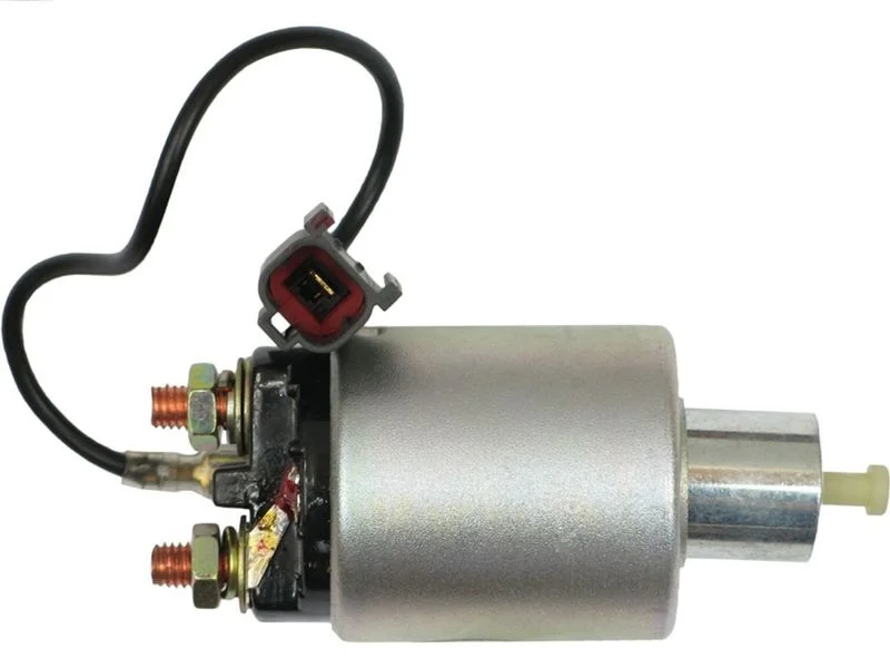 Solenoid Switch, starter AS-PL SS5059